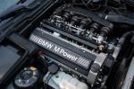 BMW M5 Touring 1992 года (EU)